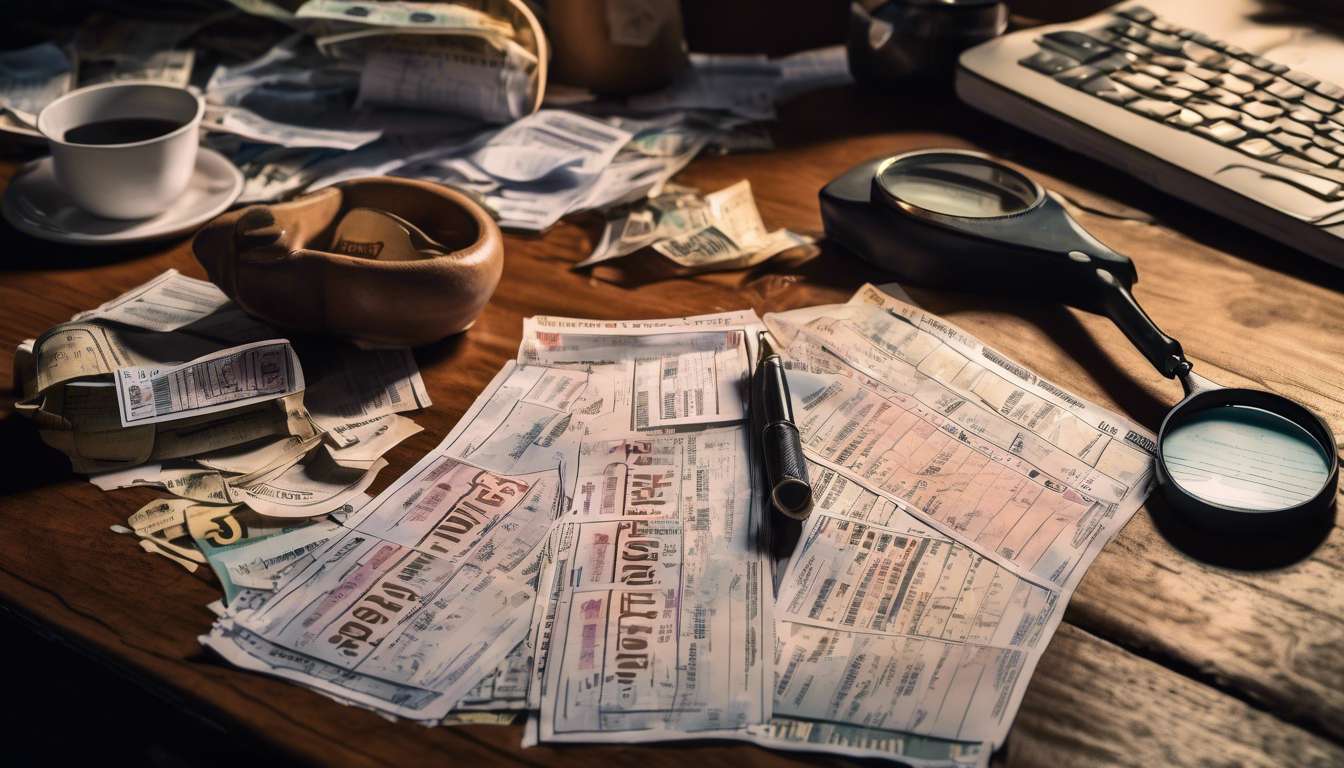 10 Common Pitfalls in Sports Betting and How to Avoid