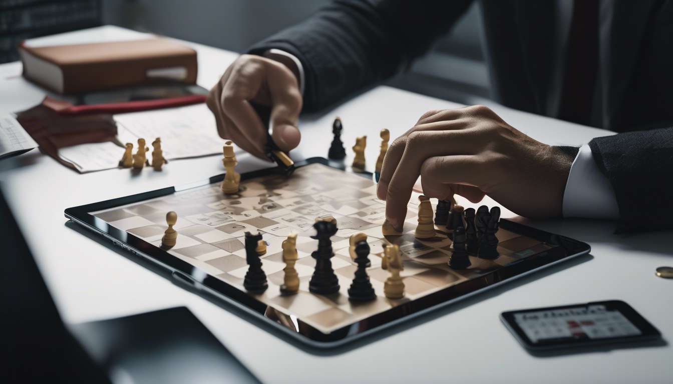 10 Essential Habits for Smarter Betting Decisions