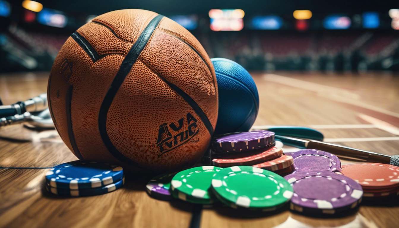 5 Must-Know Sports Betting Terms for New Players