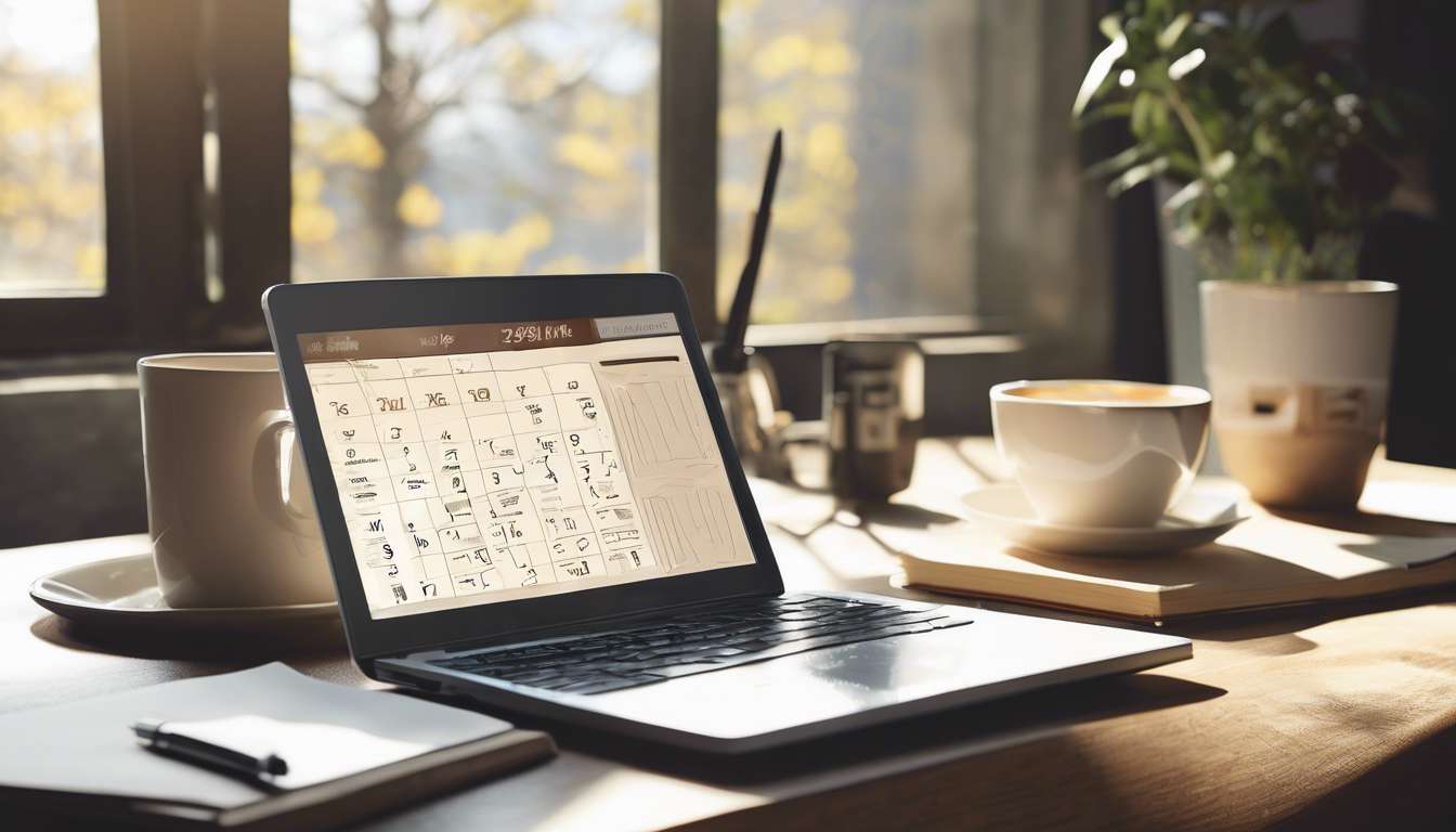 5 Ways to Build a Balanced Sports Betting Routine