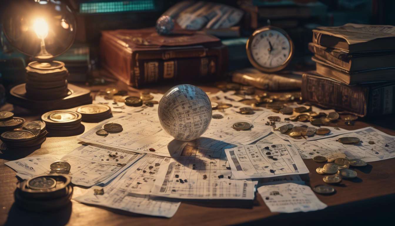 7 Surprising Facts About Betting Tips and Myths