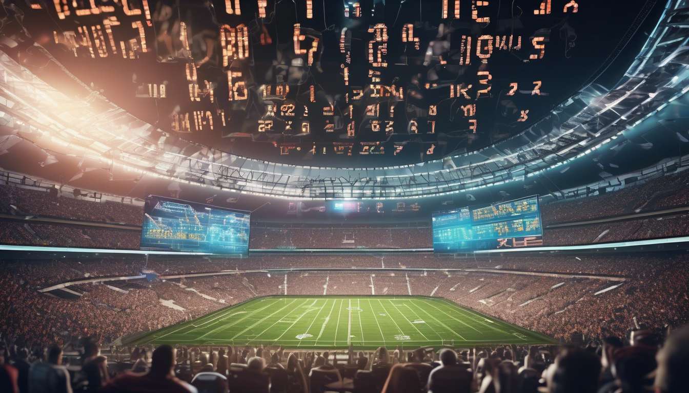 Mastering Arbitrage Betting Strategies for Consistent Profits