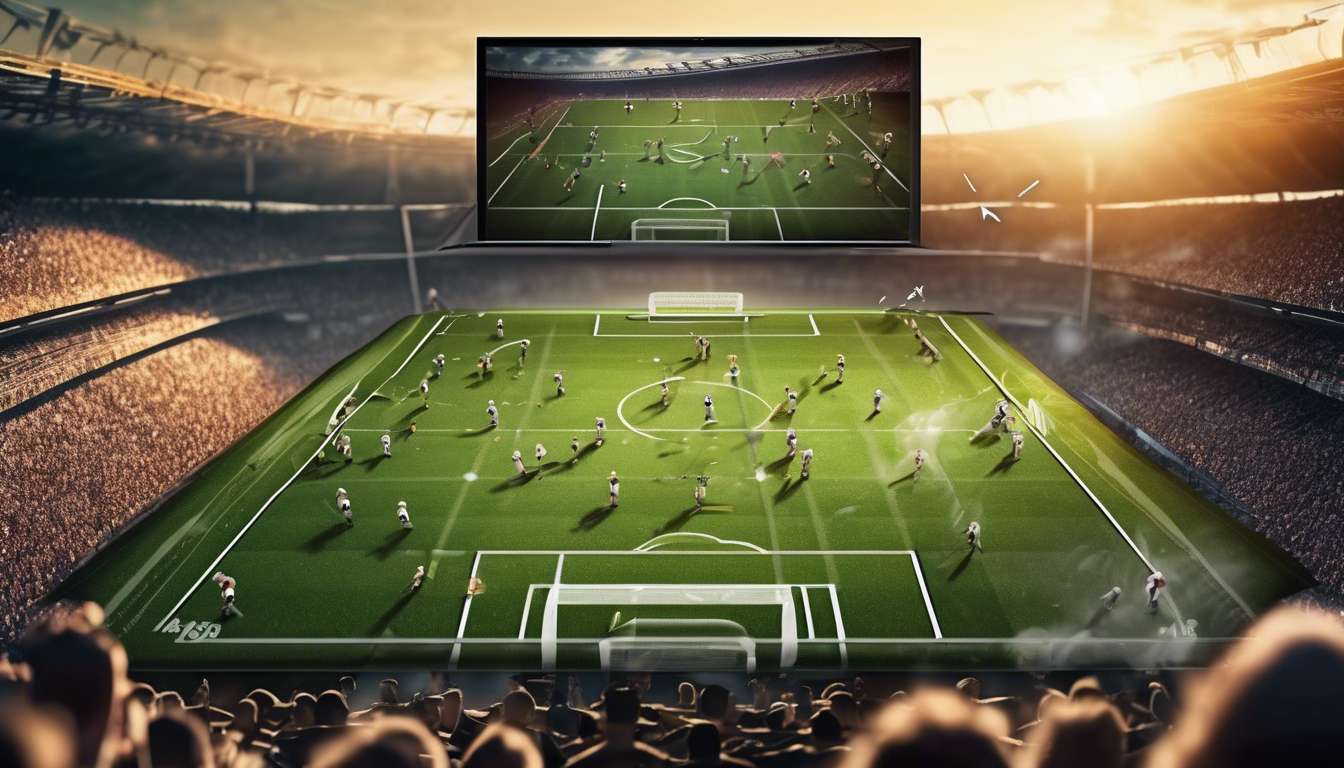 Uncovering the Best Betting Strategy for Football Success