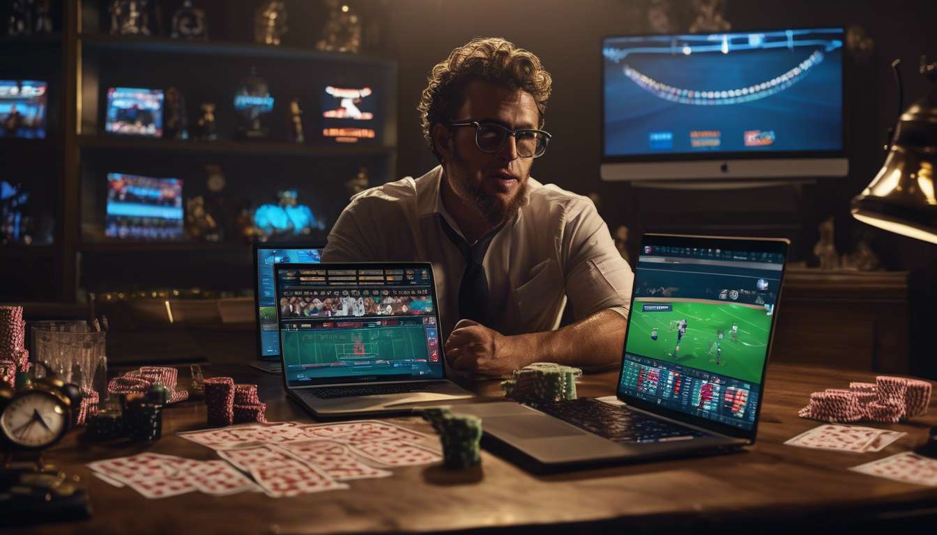 Unlocking Success with the Best Sports Betting Strategy