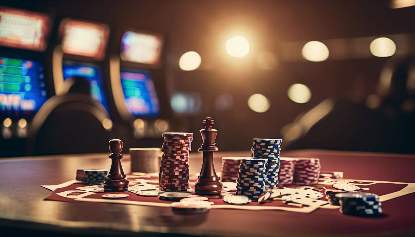 Mastering the Art of a Winning Betting Strategy