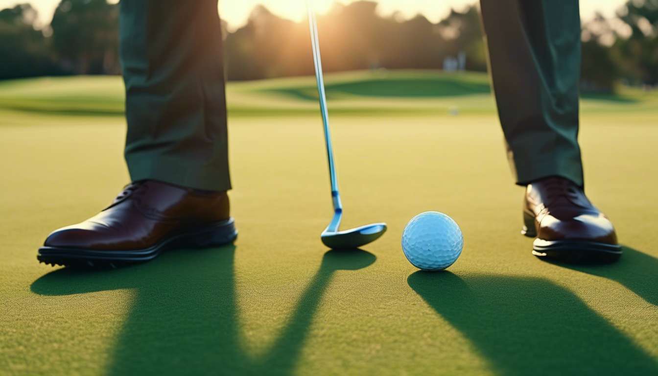 Mastering the Game with a Proven Golf Betting System