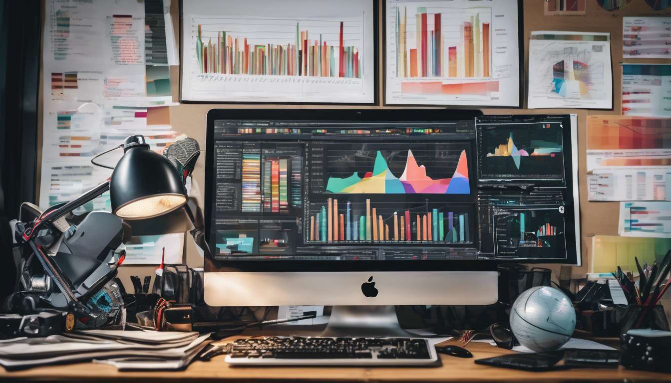 How to Evaluate Sports Betting Data Like a Pro