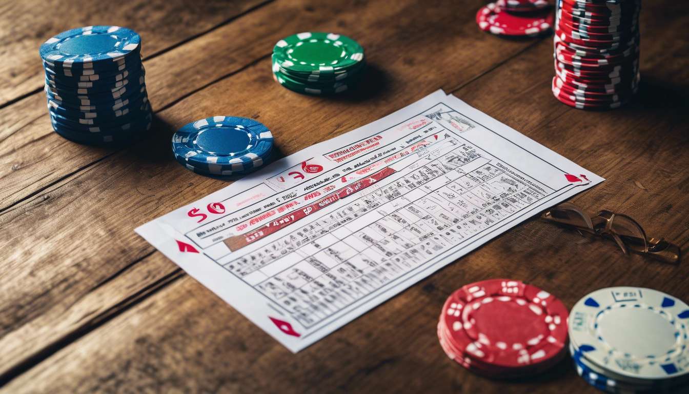 How to Read Odds: Betting Analysis for Beginners