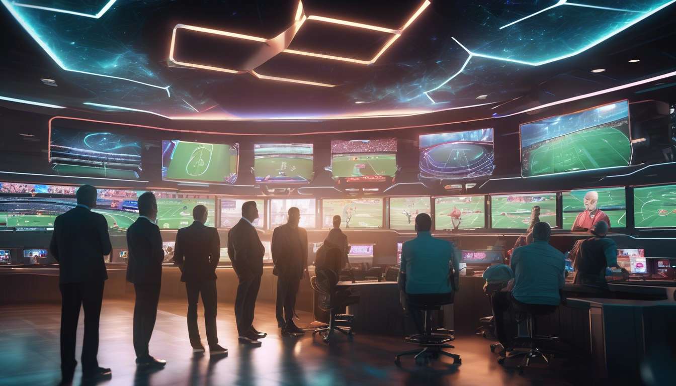 Live Betting Trends: What’s Changing in 2025?