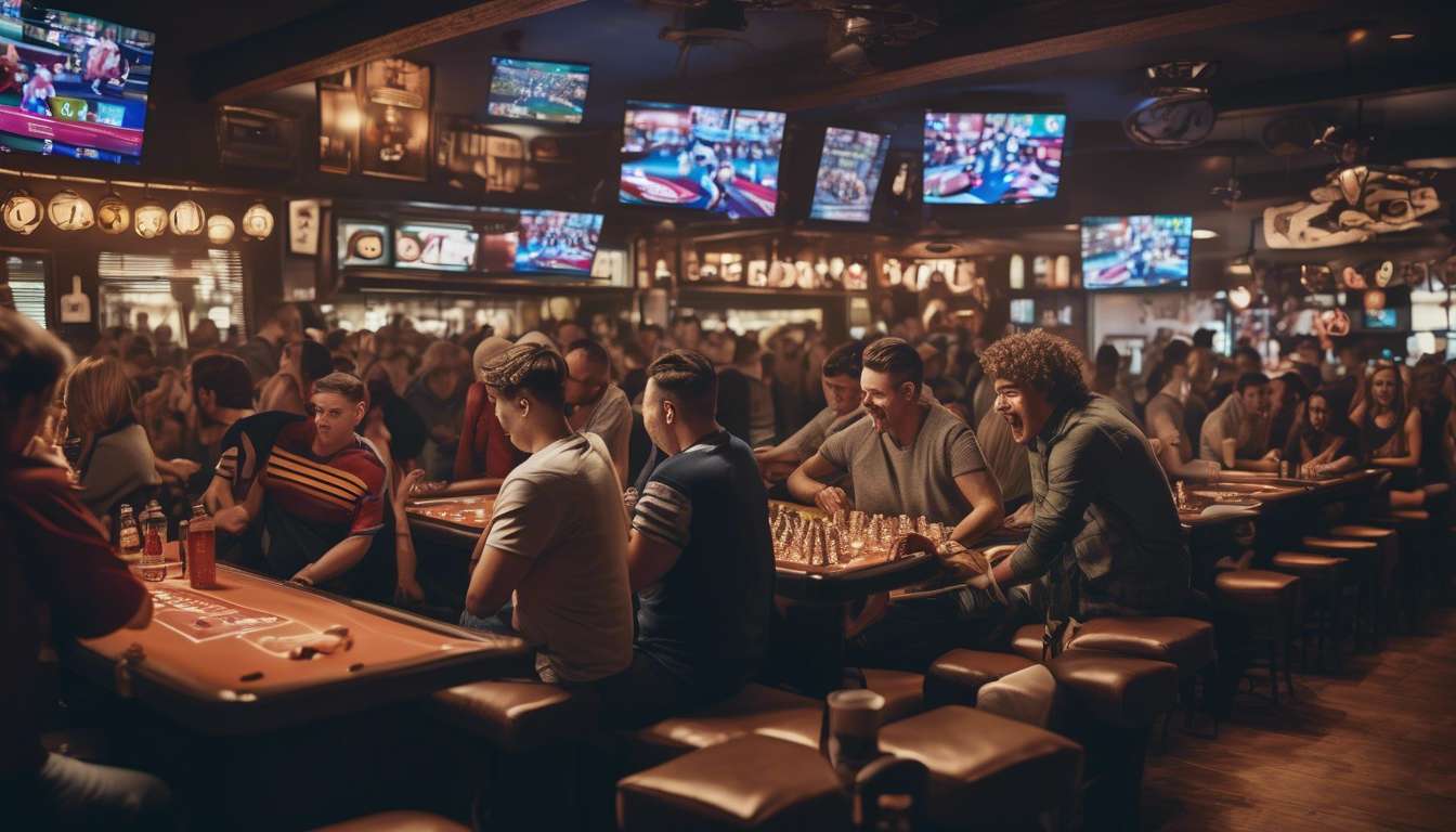 Sports Betting 101: Key Concepts Explained Clearly