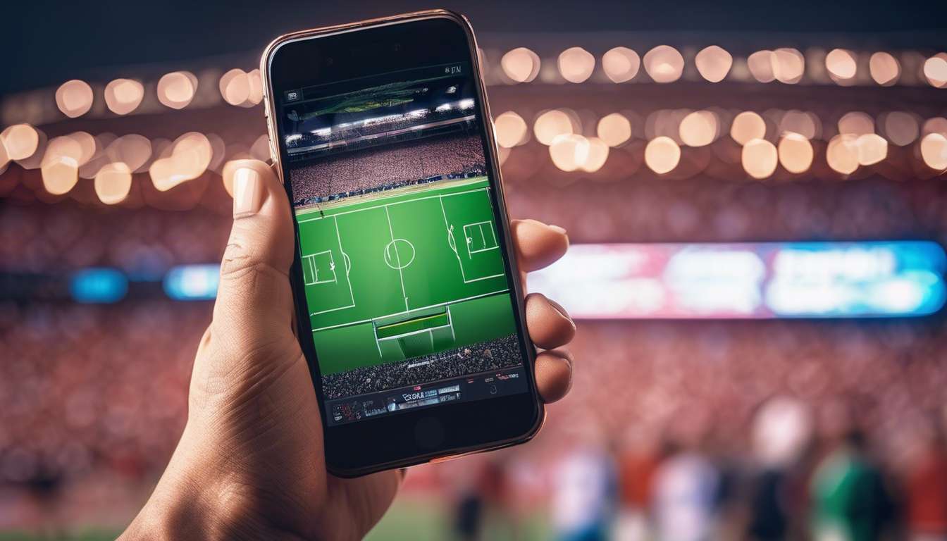 Sports Betting: 6 Questions to Ask Before You Start