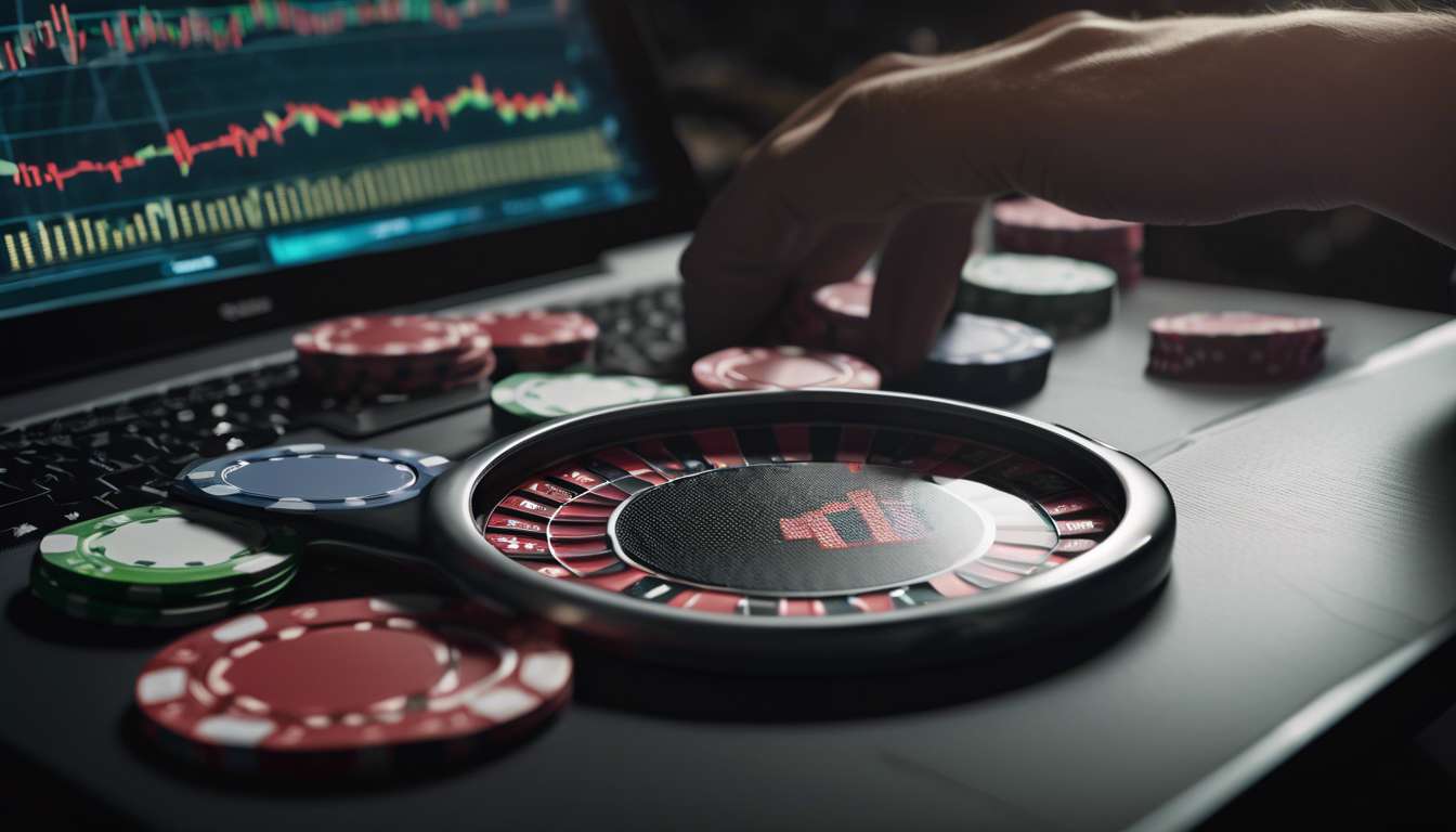 Sports Betting Analysis: What the Data Really Shows