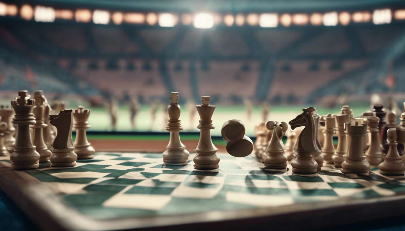 Mastering the Art of Sports Betting Arbitrage for Beginners