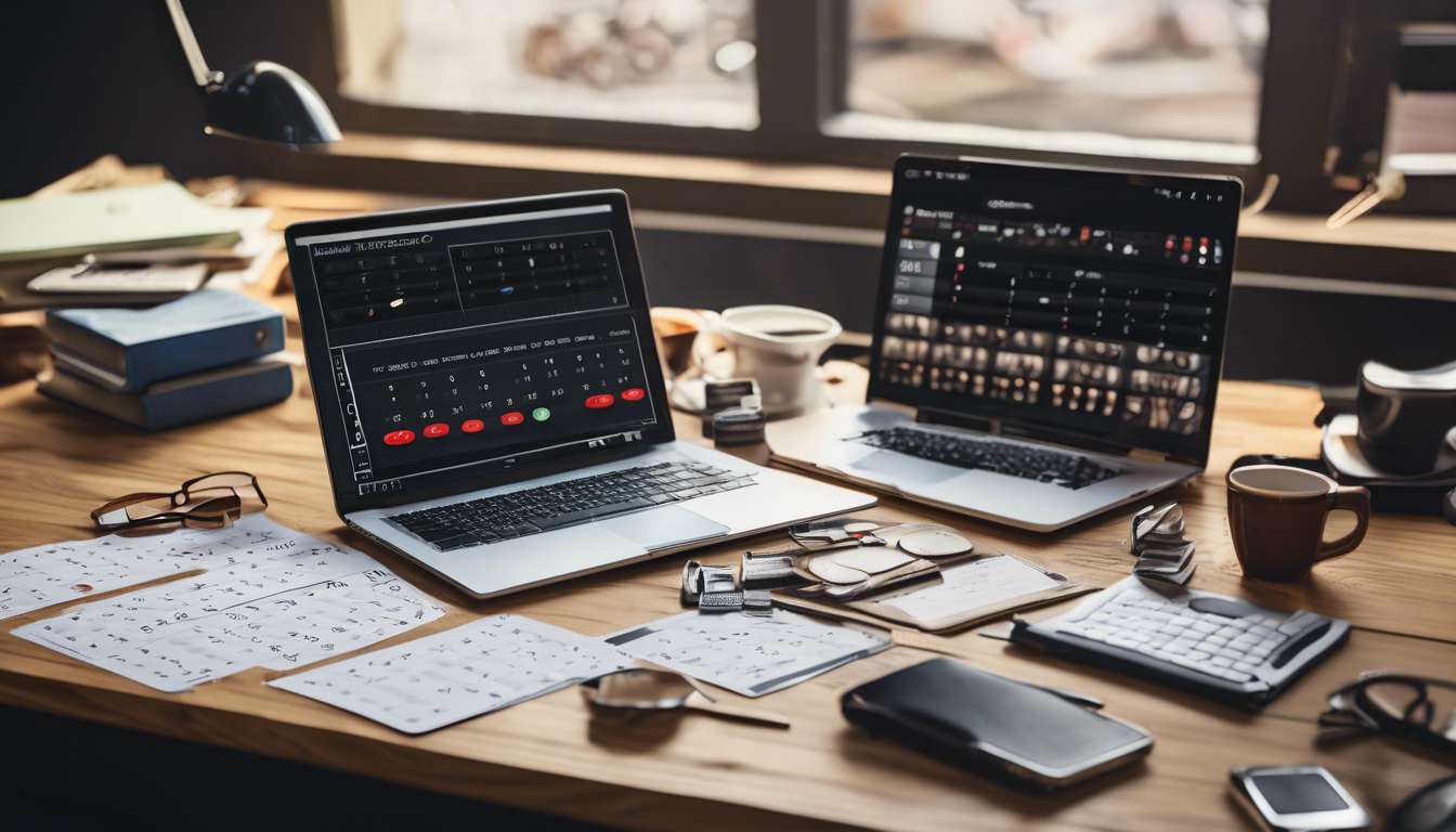 The Essential Checklist for New Betting Enthusiasts