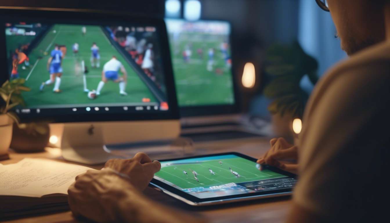 The Ultimate Guide to Responsible Sports Betting